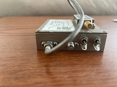 Block Down Converter RF Central BDC 2025-1833