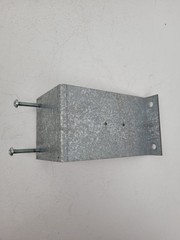6LL61  SLD6 Siemens ITE Single Mounting Hardware 600 Amp w/ 19″ Cover Plate