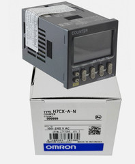 one for Omron Counter H7CX-A-N AC100-240V H7CXAN # jia