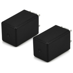 2-Pack 4E0907282A 0281003029 Heater Plug,Car Glow Plug Relay,11-pin Connector…