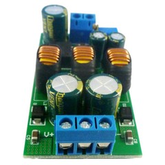 1/2X DC Positive Negative Dual Output Power Supply boost-Buck Converter Module