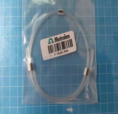1PCS NEW FOR 6.1826.360 Ion Chromatography Suppressor Peristaltic Pump Tubing