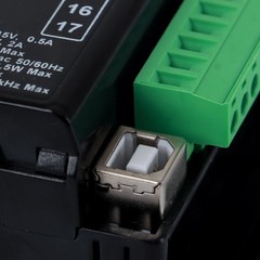 DSE3110 Auto Start Control Module MPU For Deep Sea Generator Controller