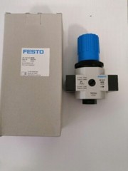 1PCS New For LR-1/4-D-O-MINI 162591 Pressure Reducing Valve