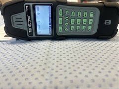 TLA300-3 Tel Scope