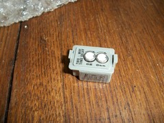 Electronics Corp 60-1790 Two Way Time Delay Module 42MRU 42MRR 42MRP Photoheads