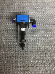 NEW OETIKER 05005930 PNEUMATIC LUBRICATOR 1MPA MAX 50DEG