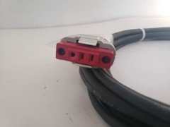 FOXBORO N0139CB POWER CABLE 15ft LONG, NNB