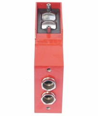 LEUZE DLS 78/2 SE.4 DLS782SE4 602016