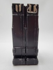 Cutler Hammer CHSA Secondary Surge Arrester Plug-On 150 Volt AC 2 Pole Series A