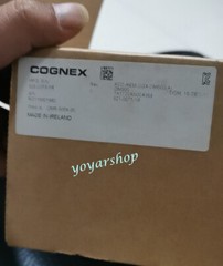 1PC DMR-500X-00 COGNEX Fixed Installation Code Reader