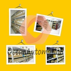 RINT-5211C frequency converter power drive board