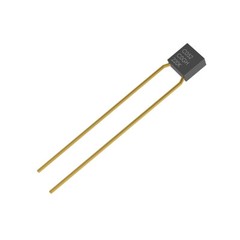 ( 1 PC ) CCR05CH100GR / C052G100G2G5CR KEMET