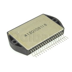 10pcs STK412-010 Original Pulled Sanyo Semiconductor