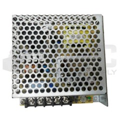 MEAN WELL RS-50-24 SWITCHING POWER SUPPLY 100-240VAC 1.3A 50/60HZ