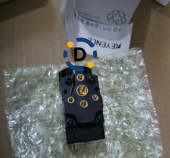 New KEYENCE XG-200M industrial image sensor