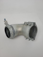 EE299 Appleton Electric 3″ 90° Flex Squeeze Type Connector – Next Day Option