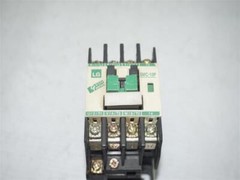LG SMC-10P SMC10P Contactor AC600V Max. 30 Days Warranty Expedited Shipping