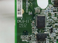 CMLU-11 50001890-007 Board 30 Days Warranty Expedited Shipping!!!