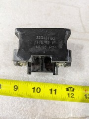 GE 22D151G2 COIL RENEWAL 110/92 60/50 HZ