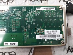 Allied Telesyn TN-308-A 10 GIG PORT XE1 CARD