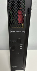 Weber Ultrasonics HS2-1500SD25 25kHz Sonic Digital Generator Rebuilt