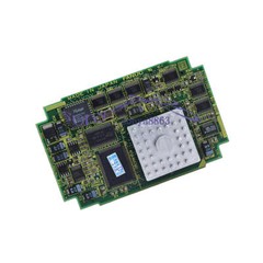 1PC Used Fanuc A20B-3300-0170 CPU Card