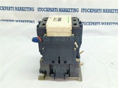 Schneider-Electric LC1D80~AC LC1D80AC Contactor 24V 50/60Hz Fast Shipping