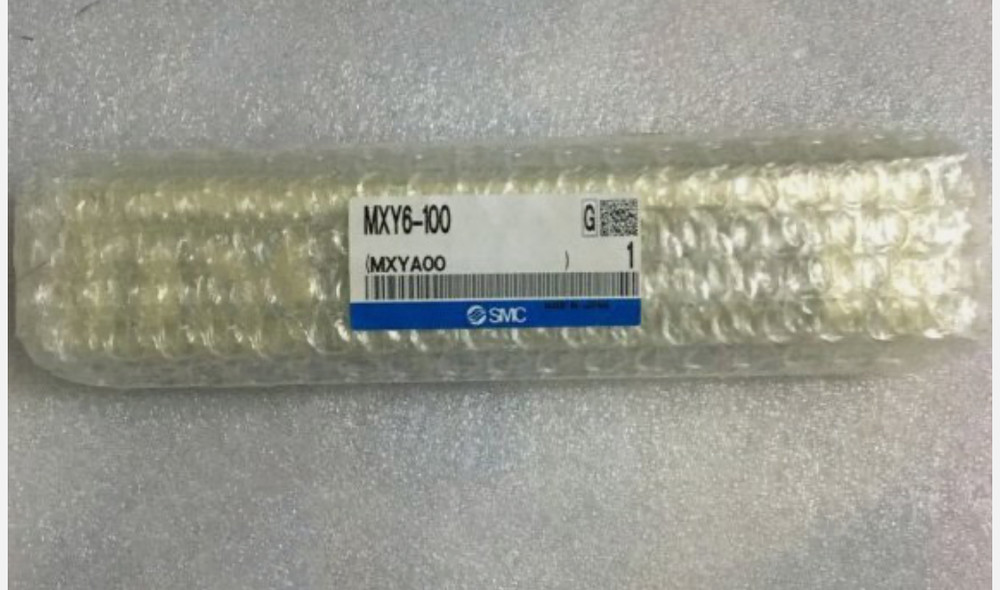 qty1 for SMC MXY6-100 Slide Cylinder MXY6100 New #lin