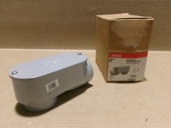 Halex 59520 2″ Service Entrance ELL AK