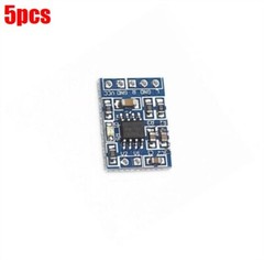 5Pcs HXJ8002 Mini Amplifier Module Audio Amplifier Module zz