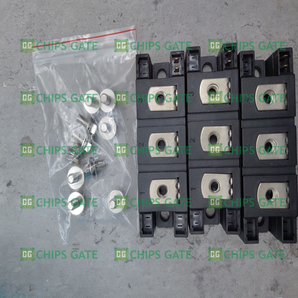 1PCS power supply module IXYS MCD162-16I01 MCD162-16IO1 NEW 100% Quality Assur