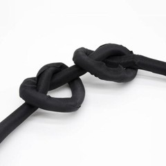 Braided Cable Sleeving Expandable Wire Harness Marine Auto Sheathing Self Close