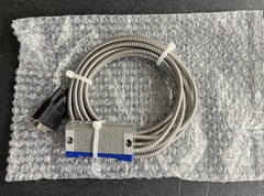 Newall Microsyn Serial Reader Head, 10um, w/ 11.5′ Cable (for NMS800 Model)