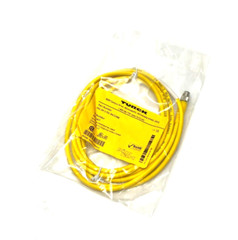 Turck PKG 3M-2-PSG 3M/S3488 Picofast Double Ended Cordset UX11967