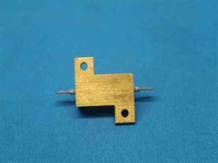 Pacific 25CH Resistor 145Ω 25W 3%
