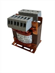 Relco ems2512 safe single phase transformer 25va 230/400v 12/24 sl0250