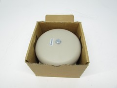 Open Box Cooper Wheelock TB-593 TELBELL Telephone Bell 85/95 dB