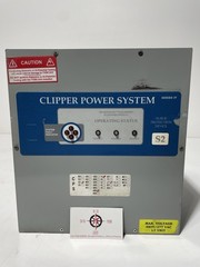 Cutler Hammer CPSS2480YSLT Transient Voltage Surge Suppressor, 3PH, 4W, 480/277V