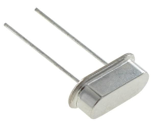 25Pcs 9B-8.000MAAJ-B Crystals 8.000MHz 30ppm -20 +70C 18pF