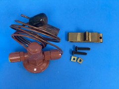 Sporlan Thermostatic Expansion Valve BIVE-4-GA EA36DC354