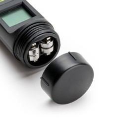 Milwaukee MW803 MAX Waterproof Low Range 4-in-1 pH / EC / TDS/Temp Tester,