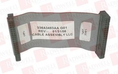 TE CONNECTIVITY 336A3493AAG01 / 336A3493AAG01 (USED)