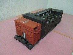 Mitsubishi Q2ASHCPU-S1 PLC Module w A1SX42 Input, A1SY42 Output, A1SJ71QE71-B2