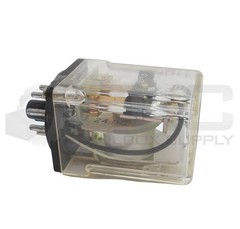 OMRON MK2EPN-UA-DC24 RELAY 10A 230VAC 28VDC