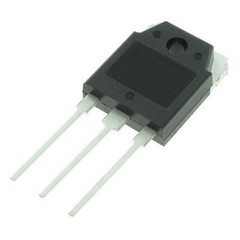 2Pcs IXTQ16N50P TO-3P-3 MOSFET 16.0 Amps 500 V 0.4 Ohm Rds