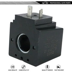 1PC NEW For Solenoid Valve Coil 693715 120V/60Hz 110V/50Hz 21W High Quality US