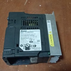 one DELTA VFD1A5MS43ANSAA 0.4kw/380 Welcome counteroffer