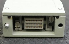 CARL ZEISS JENA Drehgeber Incremental encoder TGL 34235 1000 Inkremente