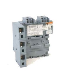 Siemens 3 Phase Busbar 3RV2917-1A 3 Phase Busbar 600VAC 63A -Used-